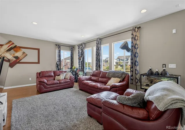 4th image of 10826 Truckee Cir, Commerce City, CO 80022 | MLS# 4662289