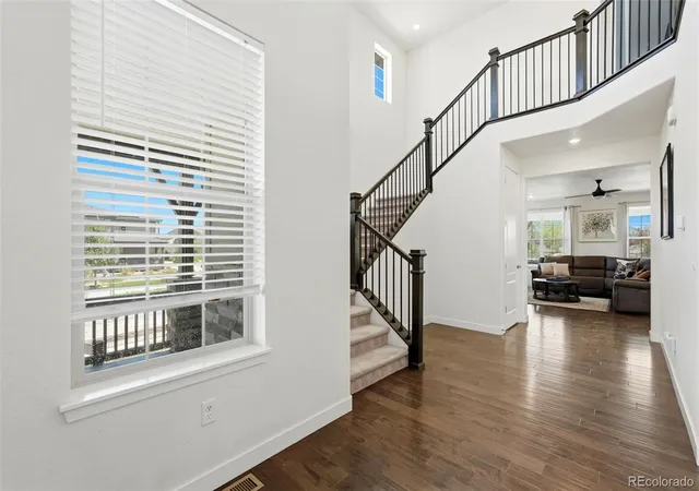Photo 2 of Single family home for sale at 9810 Taylor River Cir, Littleton, CO 80125 | MLS# 4809826 | Listing updated on 2026-08-23