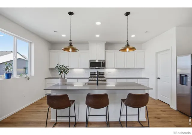 2nd image of 683 Piedmontese St, Johnstown, CO 80534 | MLS# IR1065458