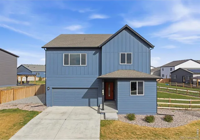 4th image of 683 Piedmontese St, Johnstown, CO 80534 | MLS# IR1065458