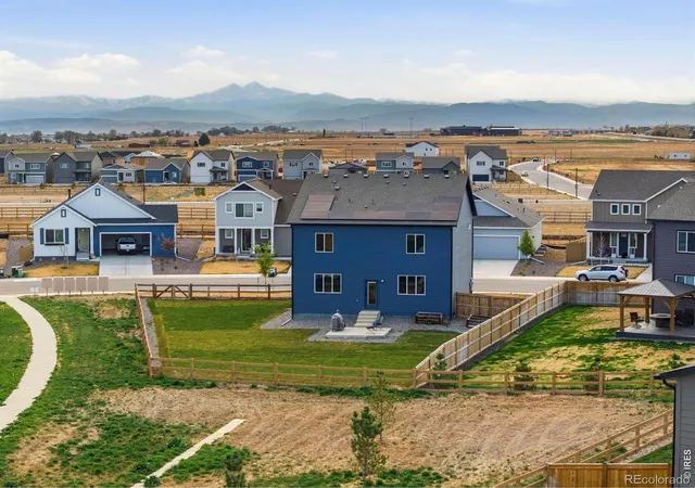 1st image of 683 Piedmontese St, Johnstown, CO 80534 | MLS# IR1065458