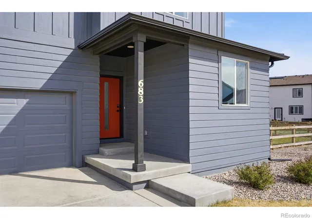 5th image of 683 Piedmontese St, Johnstown, CO 80534 | MLS# IR1065458
