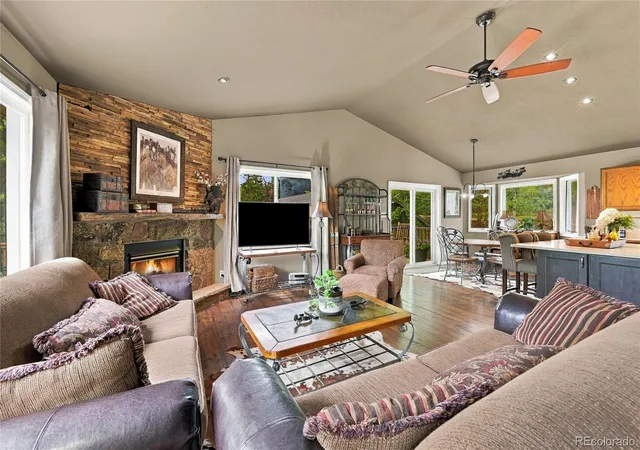 Photo 3 of Single family home for sale at 32157 Stenzel Dr, Conifer, CO 80433 | MLS# 4424050 | Listing updated on 2026-10-14