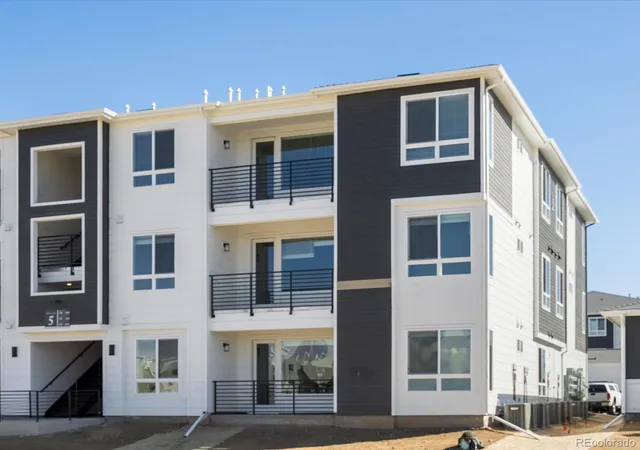 1st image of 6153 N Ceylon St #302, Denver, CO 80249 | MLS# 3377808