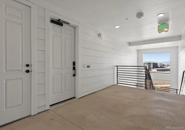 2nd image of 6153 N Ceylon St #302, Denver, CO 80249 | MLS# 3377808