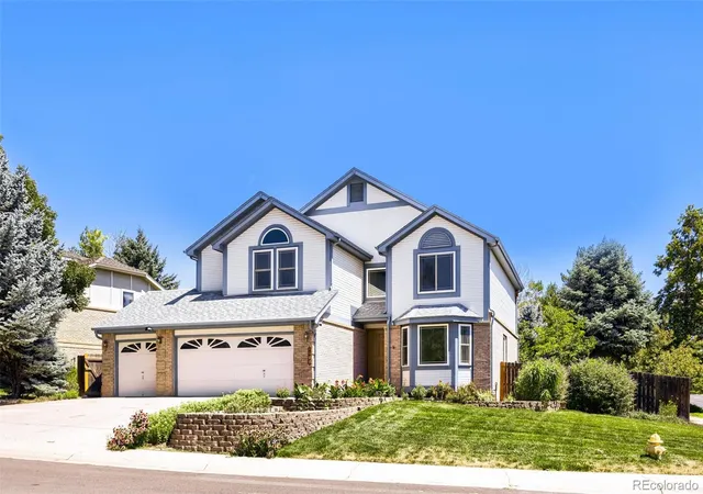 2nd image of 1189 Ridgeview Cir, Broomfield, CO 80020 | MLS# 5748865