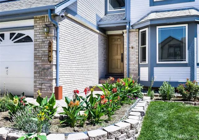 Photo 3 of Single family home for sale at 1189 Ridgeview Cir, Broomfield, CO 80020 | MLS# 5748865 | Listing updated on 2026-07-31