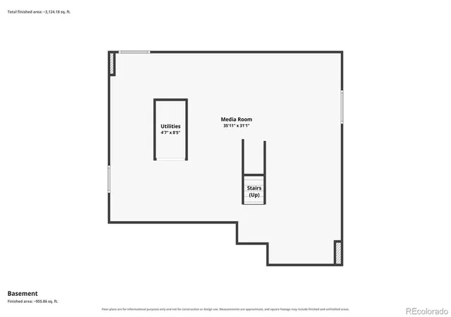 32nd image of 1189 Ridgeview Cir, Broomfield, CO 80020 | MLS# 5748865