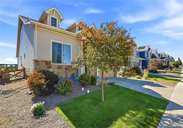 2nd image of 6338 Moate Ln, Colorado Springs, CO 80927 | MLS# 2503962