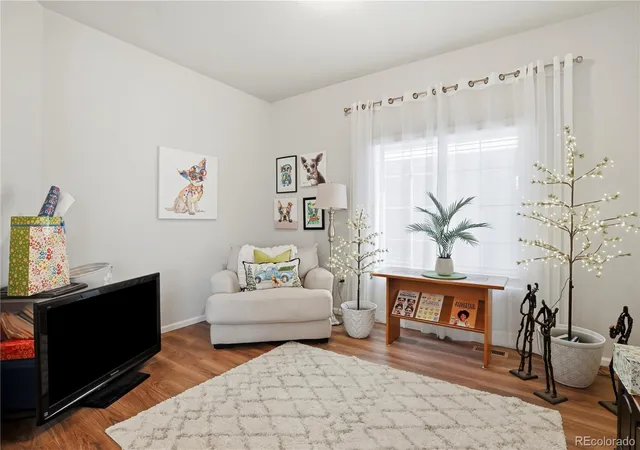 Photo 3 of Single family home for sale at 6338 Moate Ln, Colorado Springs, CO 80927 | MLS# 2503962 | Listing updated on 2026-09-03