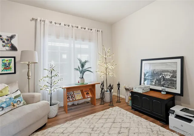 Photo 3 of Single family home for sale at 6338 Moate Ln, Colorado Springs, CO 80927 | MLS# 2503962 | Listing updated on 2026-09-03
