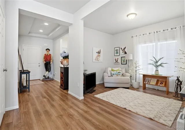 Photo 4 of Single family home for sale at 6338 Moate Ln, Colorado Springs, CO 80927 | MLS# 2503962 | Listing updated on 2026-09-03