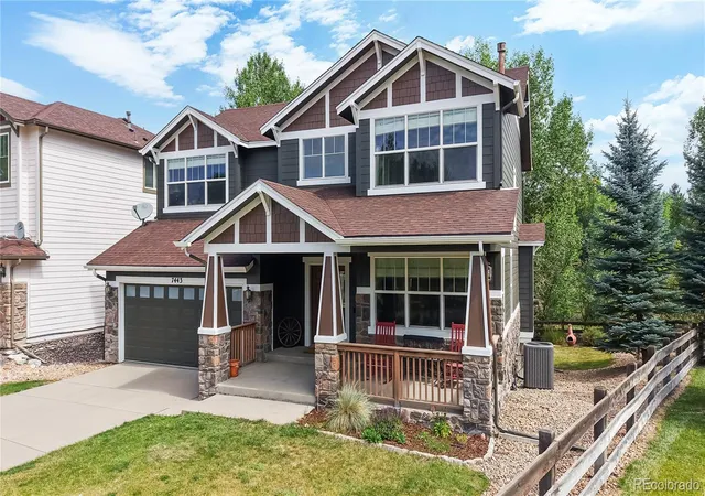 2nd image of 7443 S Biloxi Ct, Aurora, CO 80016 | MLS# 4443939