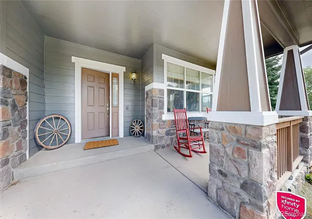 Photo 3 of Single family home for sale at 7443 S Biloxi Ct, Aurora, CO 80016 | MLS# 4443939 | Listing updated on 2026-10-02
