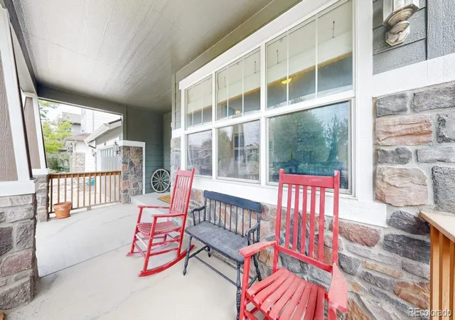 Photo 3 of Single family home for sale at 7443 S Biloxi Ct, Aurora, CO 80016 | MLS# 4443939 | Listing updated on 2026-10-02