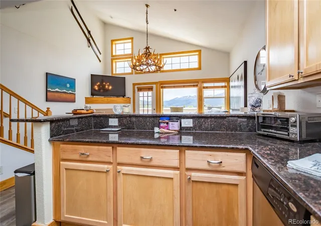Photo 3 of Condo for sale at 135 Main St #220, Dillon, CO 80435 | MLS# 4930748 | Listing updated on 2026-08-07