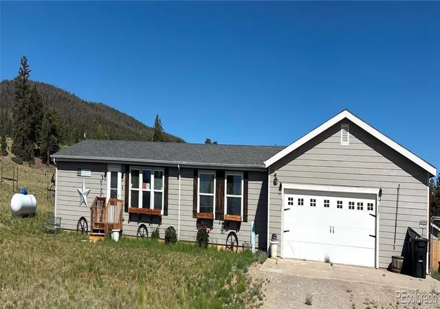 1st image of 1326 Kaufman Rd, Hartsel, CO 80449 | MLS# 2510736