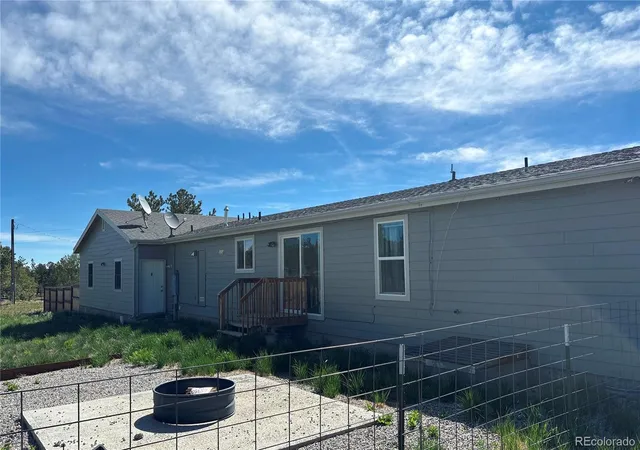 15th image of 1326 Kaufman Rd, Hartsel, CO 80449 | MLS# 2510736