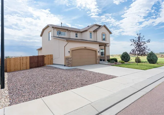 Photo 1 of Single family home for sale at 7926 Dutchl Loop, Colorado Springs, CO 80925 | MLS# 6901811 | Listing updated on 2026-09-04