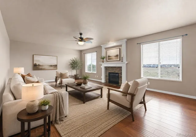 Photo 3 of Single family home for sale at 7926 Dutchl Loop, Colorado Springs, CO 80925 | MLS# 6901811 | Listing updated on 2026-09-04