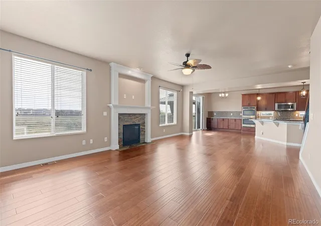 Photo 4 of Single family home for sale at 7926 Dutchl Loop, Colorado Springs, CO 80925 | MLS# 6901811 | Listing updated on 2026-09-04