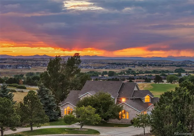 2nd image of 5969 Colorow Ct, Parker, CO 80134 | MLS# 5546237
