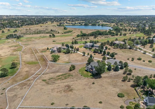 50th image of 5969 Colorow Ct, Parker, CO 80134 | MLS# 5546237