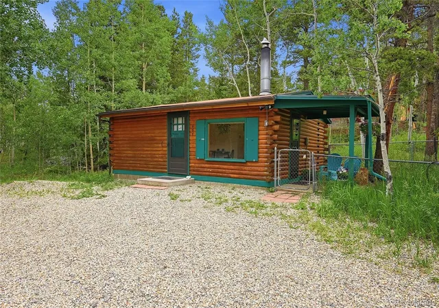 image of 464 Long Trail Rd, Black Hawk, CO 80422 | MLS# 6816975