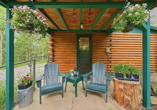 image of 464 Long Trail Rd, Black Hawk, CO 80422 | MLS# 6816975