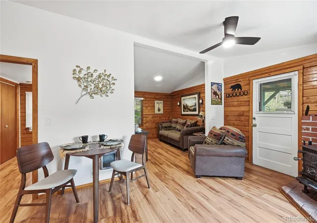 image of 464 Long Trail Rd, Black Hawk, CO 80422 | MLS# 6816975