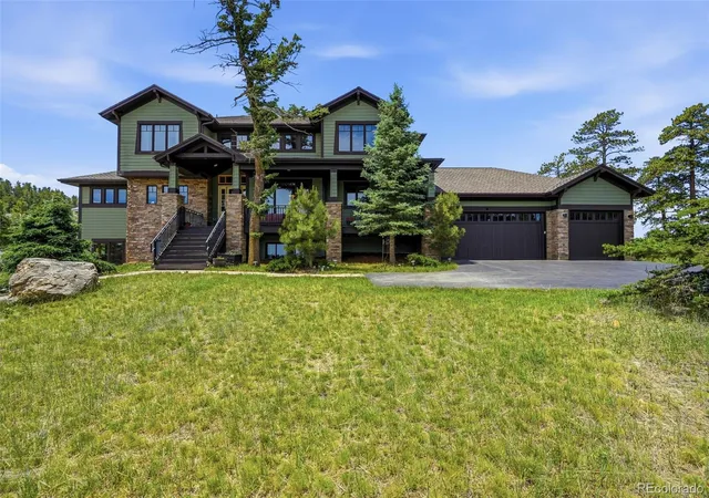 1st image of 1543 Copper Rose Dr, Golden, CO 80401 | MLS# 4103354