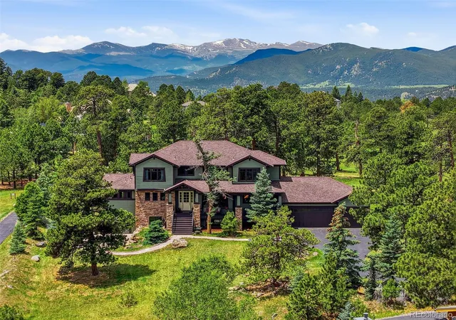 2nd image of 1543 Copper Rose Dr, Golden, CO 80401 | MLS# 4103354