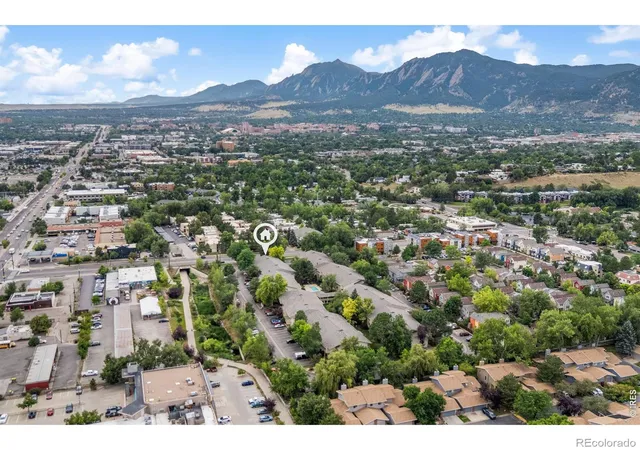 2nd image of 2707 Valmont Rd, Boulder, CO 80304