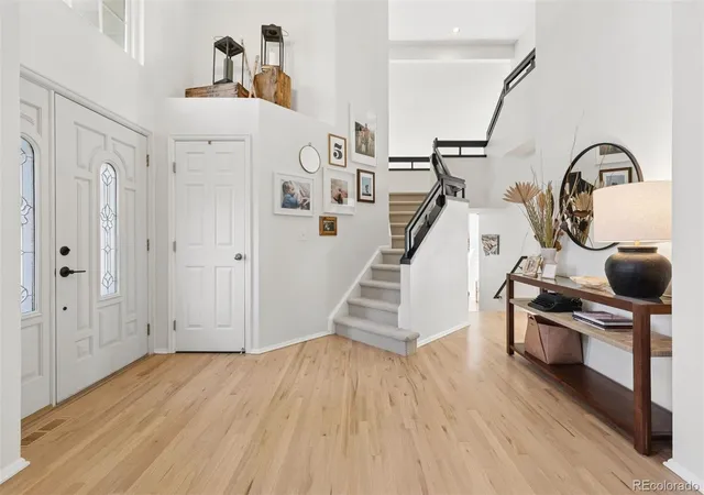 3rd image of 9676 Promenade Pl, Highlands Ranch, CO 80126 | MLS# 6971329