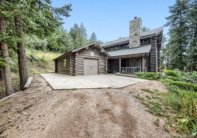 Photo 2 of Single family home for sale at 8465 Us Hwy 285, Morrison, CO 80465 | MLS# 4153160 | Listing updated on 2026-08-11