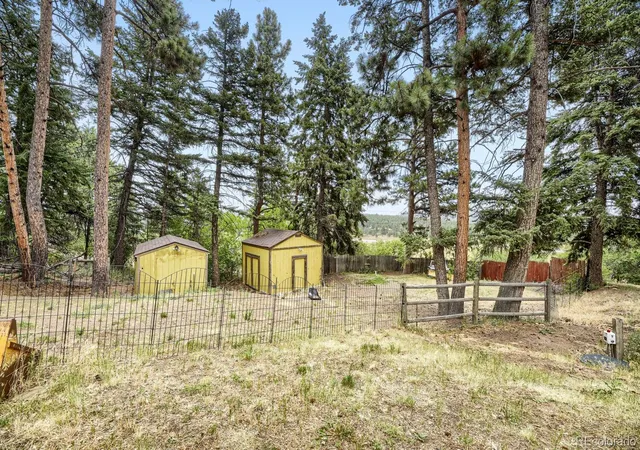Photo 29 of Single family home for sale at 8465 Us Hwy 285, Morrison, CO 80465 | MLS# 4153160 | Listing updated on 2026-08-11