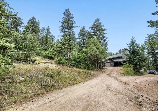 Photo 3 of Single family home for sale at 8465 US Hwy 285, Morrison, CO 80465 | MLS# 4153160 | Listing updated on 2026-08-11