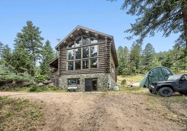 Photo 4 of Single family home for sale at 8465 US Hwy 285, Morrison, CO 80465 | MLS# 4153160 | Listing updated on 2026-08-11