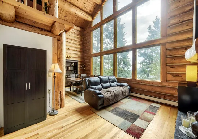 Photo 5 of Single family home for sale at 8465 US Hwy 285, Morrison, CO 80465 | MLS# 4153160 | Listing updated on 2026-08-11
