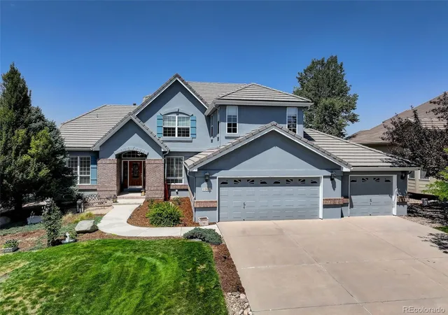 1st image of 1381 Peninsula Cir, Castle Rock, CO 80104 | MLS# 6807316