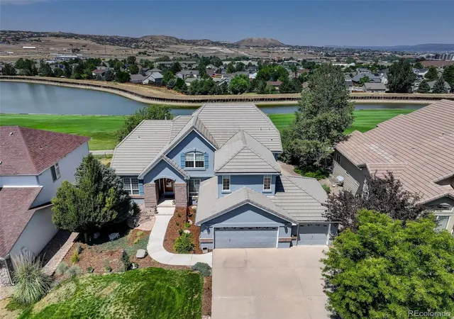 2nd image of 1381 Peninsula Cir, Castle Rock, CO 80104 | MLS# 6807316