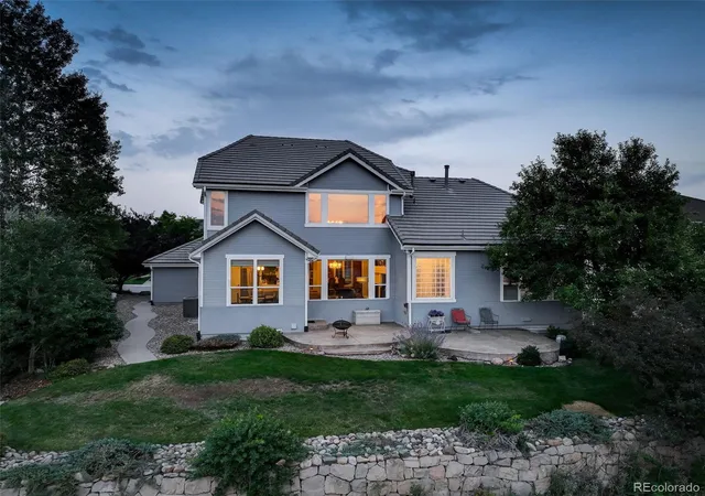 44th image of 1381 Peninsula Cir, Castle Rock, CO 80104 | MLS# 6807316