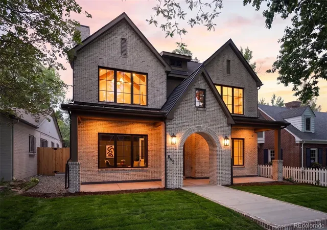 1st image of 845 S Medea Wy, Denver, CO 80209 | MLS# 5881379