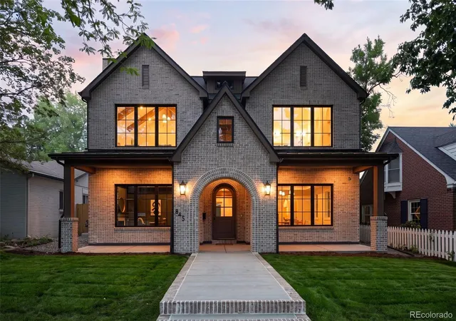 2nd image of 845 S Medea Wy, Denver, CO 80209 | MLS# 5881379
