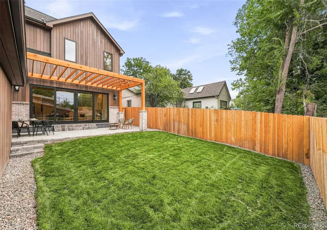 41st image of 845 S Medea Wy, Denver, CO 80209 | MLS# 5881379