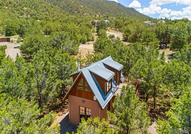 Photo 1 of Single family home for sale at 4288 Fallen Tree, Crestone, CO 81131 | MLS# 7947389 | Listing updated on 2026-08-11