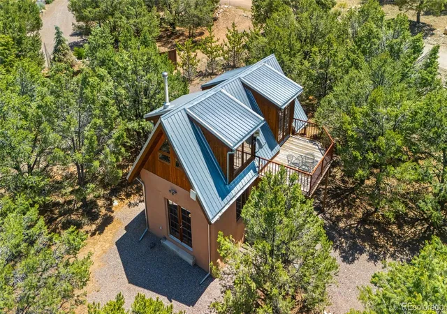 Photo 2 of Single family home for sale at 4288 Fallen Tree, Crestone, CO 81131 | MLS# 7947389 | Listing updated on 2026-08-11