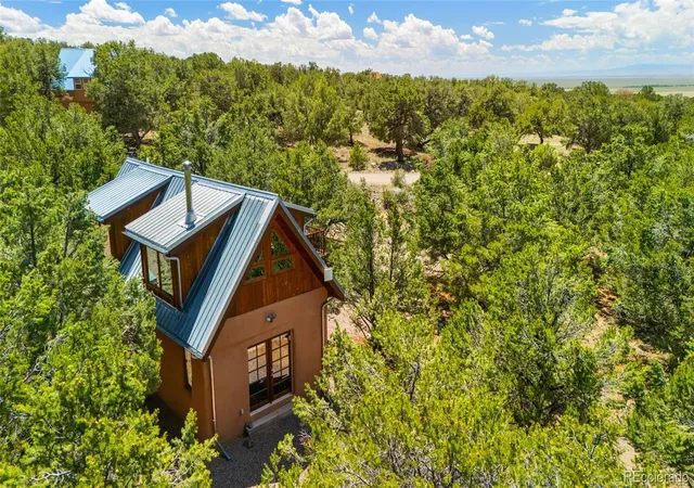 Photo 3 of Single family home for sale at 4288 Fallen Tree, Crestone, CO 81131 | MLS# 7947389 | Listing updated on 2026-08-11