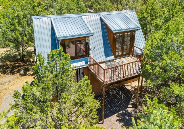 Photo 4 of Single family home for sale at 4288 Fallen Tree, Crestone, CO 81131 | MLS# 7947389 | Listing updated on 2026-08-11