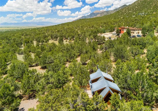 Photo 5 of Single family home for sale at 4288 Fallen Tree, Crestone, CO 81131 | MLS# 7947389 | Listing updated on 2026-08-11